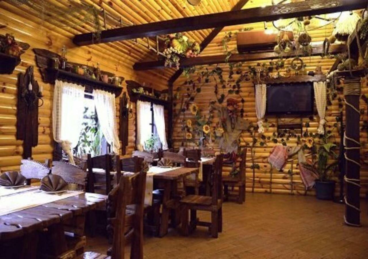 Rent-Kiev Apartment On Luxklavdievskaya Экстерьер фото