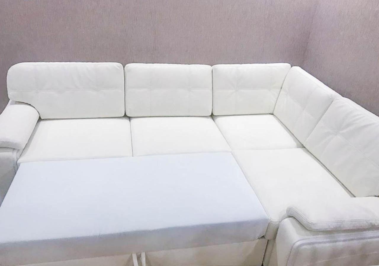 Rent-Kiev Apartment On Luxklavdievskaya Экстерьер фото