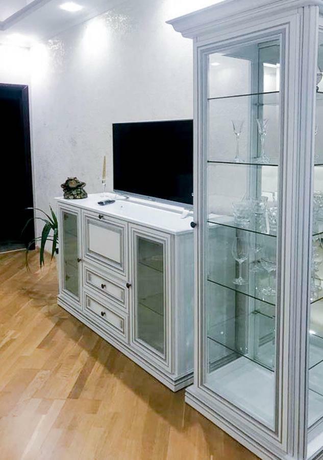 Rent-Kiev Apartment On Luxklavdievskaya Экстерьер фото