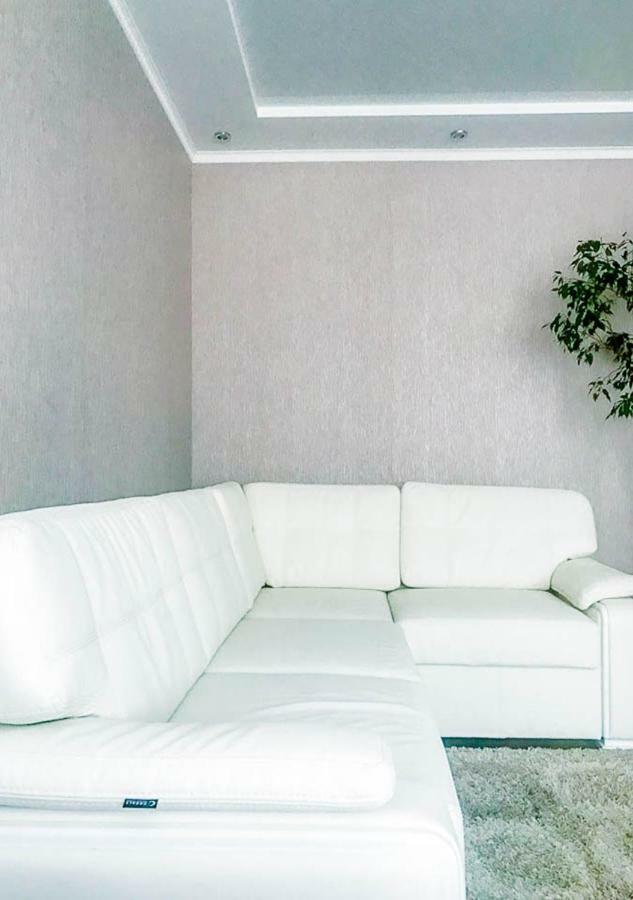 Rent-Kiev Apartment On Luxklavdievskaya Экстерьер фото