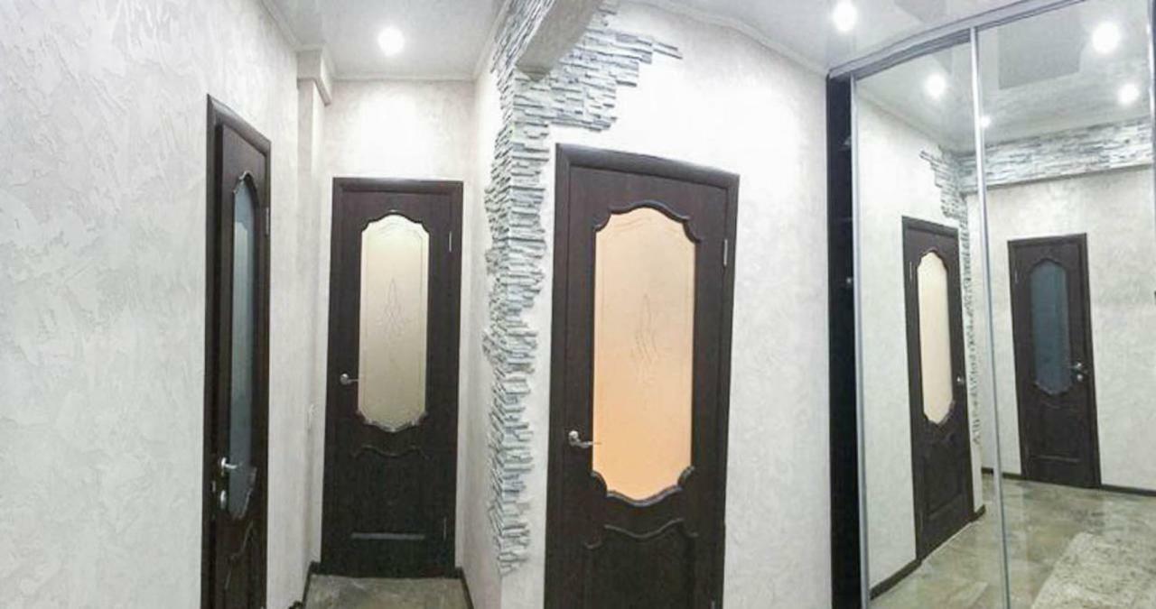 Rent-Kiev Apartment On Luxklavdievskaya Экстерьер фото