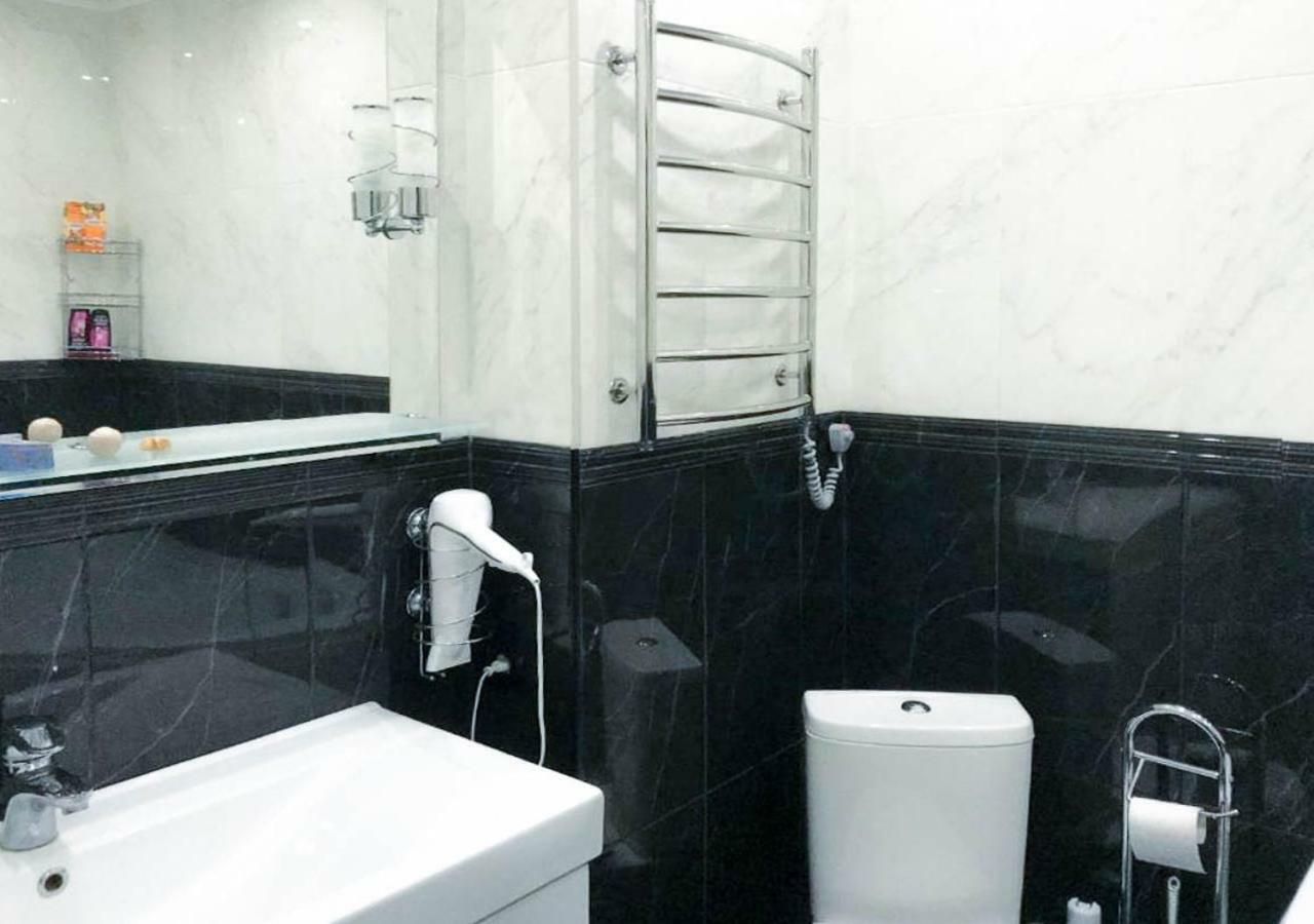 Rent-Kiev Apartment On Luxklavdievskaya Экстерьер фото